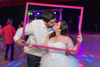 Marc & Deborah - Soirée - 099