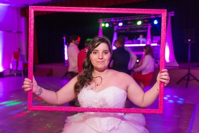 Marc & Deborah - Soirée - 100