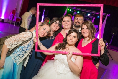 Marc & Deborah - Soirée - 101