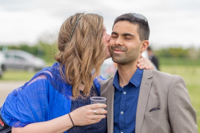 Marc & Deborah - Vin d'honneur - 007