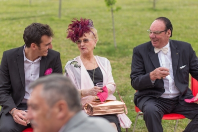 Marc & Deborah - Vin d'honneur - 010