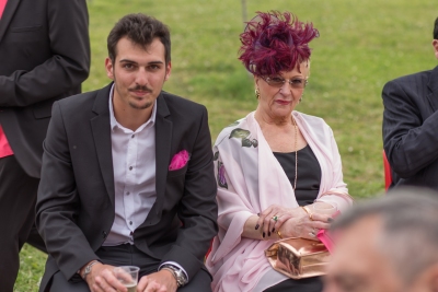 Marc & Deborah - Vin d'honneur - 011