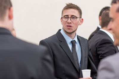 Marc & Deborah - Vin d'honneur - 017