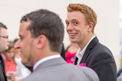 Marc & Deborah - Vin d'honneur - 018