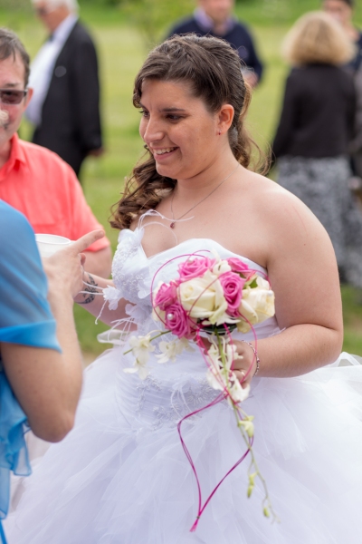 Marc & Deborah - Vin d'honneur - 019