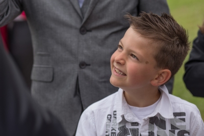 Marc & Deborah - Vin d'honneur - 021