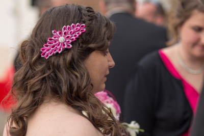 Marc & Deborah - Vin d'honneur - 022