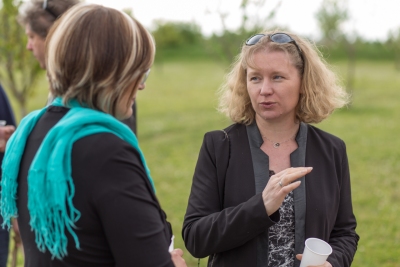 Marc & Deborah - Vin d'honneur - 024