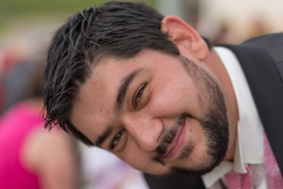 Marc & Deborah - Vin d'honneur - 025