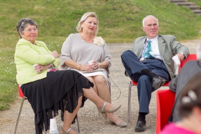 Marc & Deborah - Vin d'honneur - 027