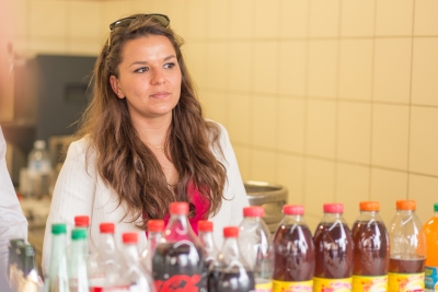 Marc & Deborah - Vin d'honneur - 028