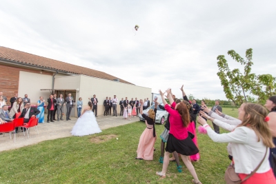 Marc & Deborah - Vin d'honneur - 031