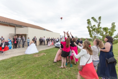 Marc & Deborah - Vin d'honneur - 032