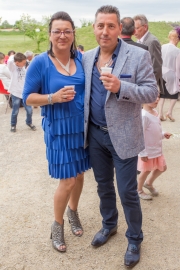 Marc & Deborah - Vin d'honneur - 036