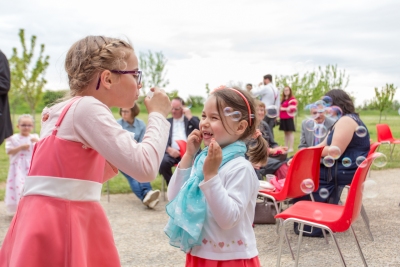 Marc & Deborah - Vin d'honneur - 037