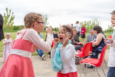 Marc & Deborah - Vin d'honneur - 038