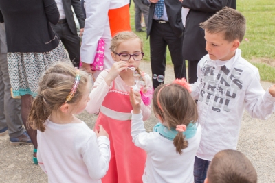 Marc & Deborah - Vin d'honneur - 040