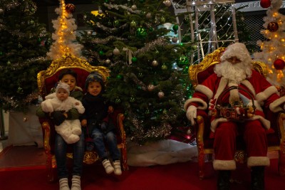 20221204-Aushopping-Pere-Noel-matin-119