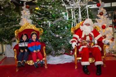 20221204-Aushopping-Pere-Noel-matin-42