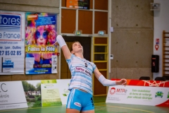 20230423 - Vienne Volley-Ball reçoit Vitrolles