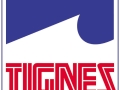 Logo Tignes